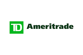 td logo